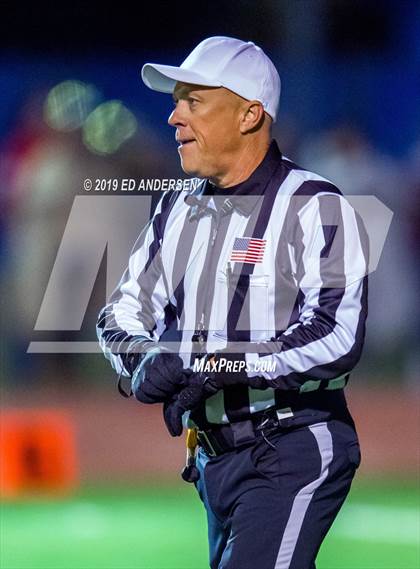 Thumbnail 3 in Churchill County vs. Fernley (NIAA 3A Final) photogallery.