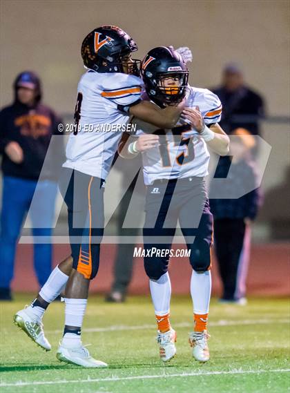 Thumbnail 1 in Churchill County vs. Fernley (NIAA 3A Final) photogallery.