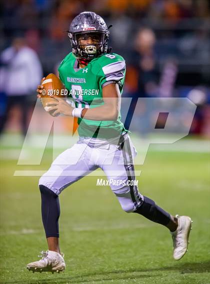 Thumbnail 2 in Churchill County vs. Fernley (NIAA 3A Final) photogallery.
