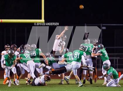 Thumbnail 2 in Churchill County vs. Fernley (NIAA 3A Final) photogallery.