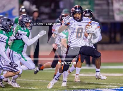 Thumbnail 3 in Churchill County vs. Fernley (NIAA 3A Final) photogallery.