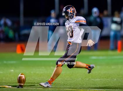 Thumbnail 2 in Churchill County vs. Fernley (NIAA 3A Final) photogallery.