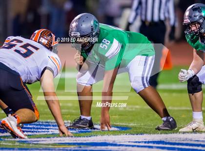 Thumbnail 2 in Churchill County vs. Fernley (NIAA 3A Final) photogallery.