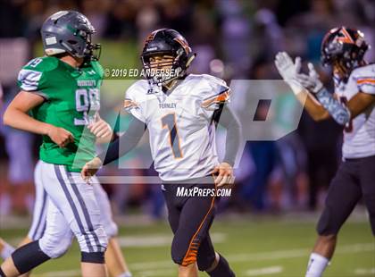 Thumbnail 1 in Churchill County vs. Fernley (NIAA 3A Final) photogallery.