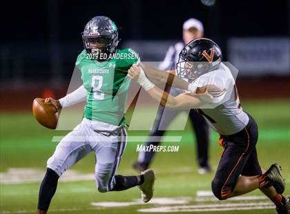 Thumbnail 1 in Churchill County vs. Fernley (NIAA 3A Final) photogallery.