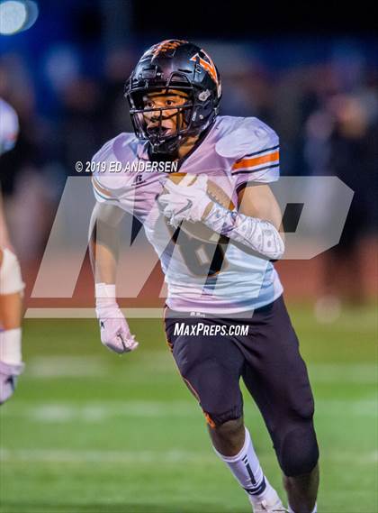 Thumbnail 1 in Churchill County vs. Fernley (NIAA 3A Final) photogallery.