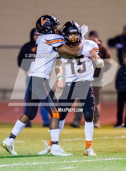 Thumbnail 3 in Churchill County vs. Fernley (NIAA 3A Final) photogallery.