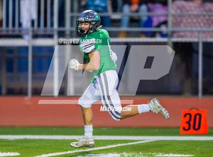 Thumbnail 2 in Churchill County vs. Fernley (NIAA 3A Final) photogallery.