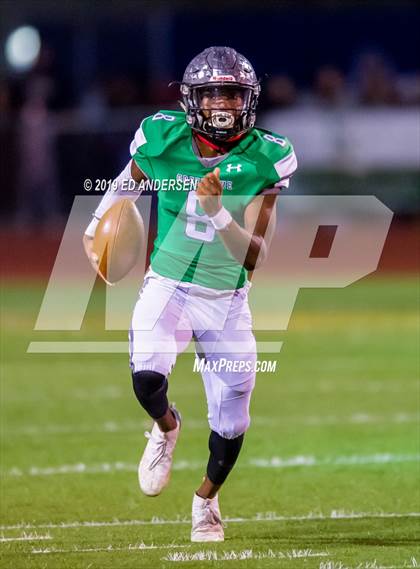 Thumbnail 3 in Churchill County vs. Fernley (NIAA 3A Final) photogallery.