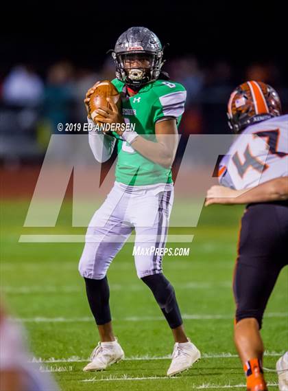Thumbnail 3 in Churchill County vs. Fernley (NIAA 3A Final) photogallery.