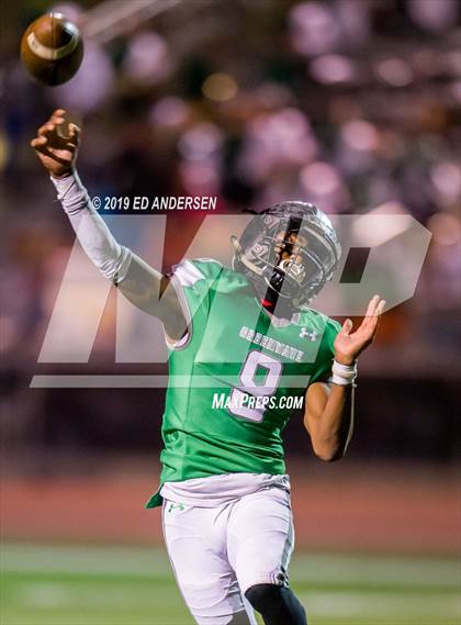 Thumbnail 3 in Churchill County vs. Fernley (NIAA 3A Final) photogallery.