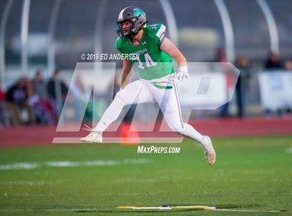 Thumbnail 1 in Churchill County vs. Fernley (NIAA 3A Final) photogallery.