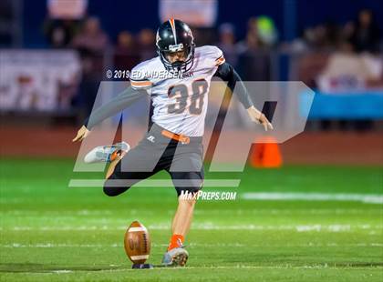 Thumbnail 3 in Churchill County vs. Fernley (NIAA 3A Final) photogallery.