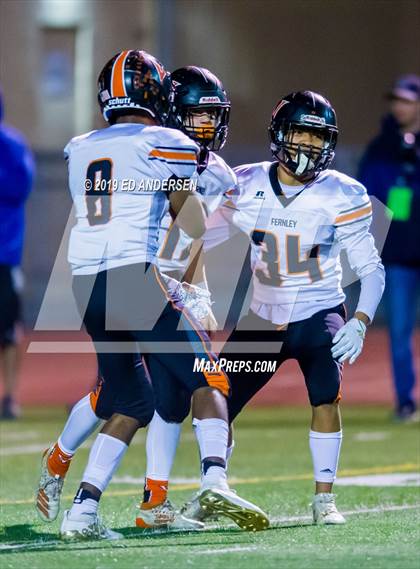 Thumbnail 1 in Churchill County vs. Fernley (NIAA 3A Final) photogallery.