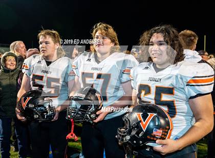 Thumbnail 1 in Churchill County vs. Fernley (NIAA 3A Final) photogallery.