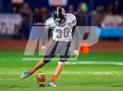 Thumbnail 1 in Churchill County vs. Fernley (NIAA 3A Final) photogallery.