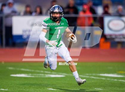 Thumbnail 1 in Churchill County vs. Fernley (NIAA 3A Final) photogallery.