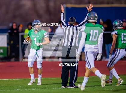 Thumbnail 3 in Churchill County vs. Fernley (NIAA 3A Final) photogallery.