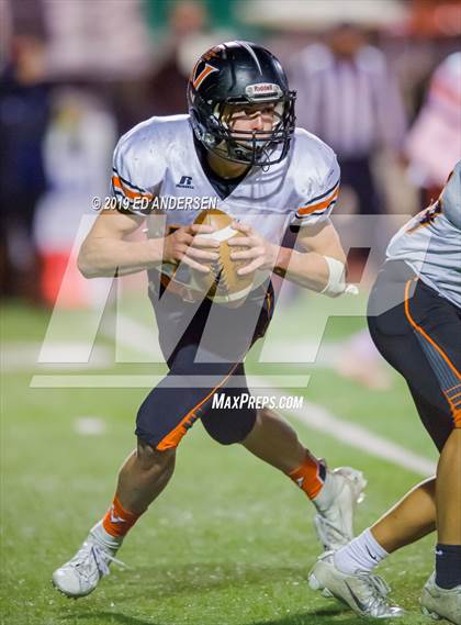 Thumbnail 3 in Churchill County vs. Fernley (NIAA 3A Final) photogallery.