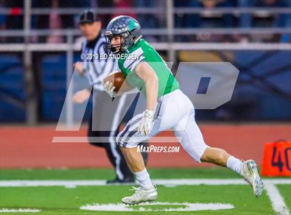 Thumbnail 3 in Churchill County vs. Fernley (NIAA 3A Final) photogallery.
