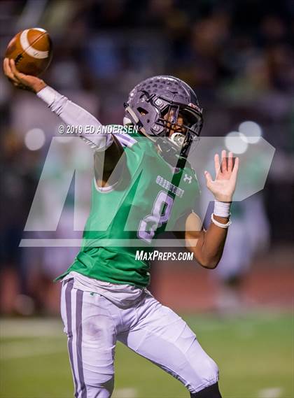 Thumbnail 2 in Churchill County vs. Fernley (NIAA 3A Final) photogallery.