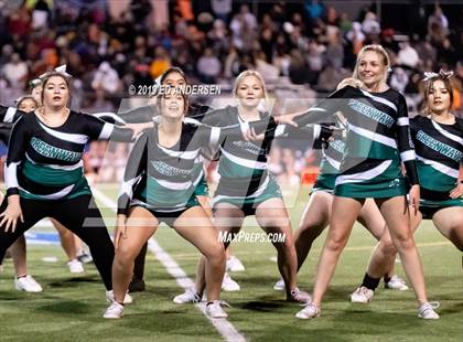 Thumbnail 2 in Churchill County vs. Fernley (NIAA 3A Final) photogallery.