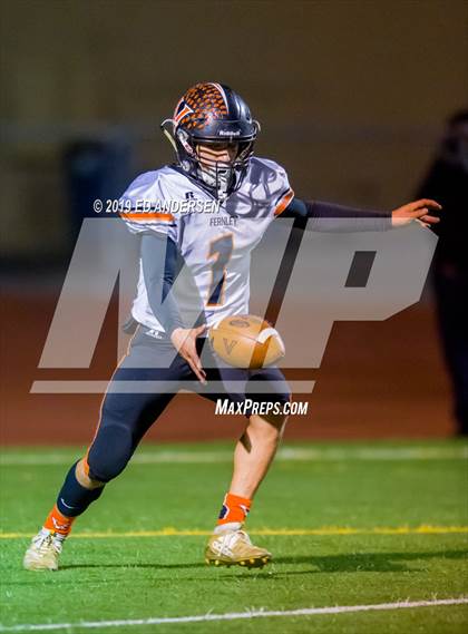 Thumbnail 1 in Churchill County vs. Fernley (NIAA 3A Final) photogallery.