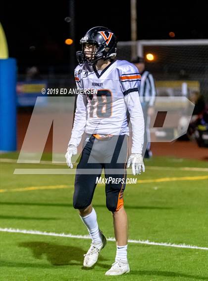 Thumbnail 2 in Churchill County vs. Fernley (NIAA 3A Final) photogallery.