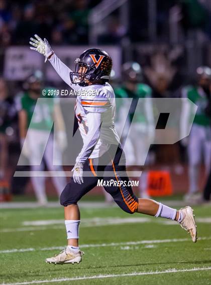 Thumbnail 2 in Churchill County vs. Fernley (NIAA 3A Final) photogallery.