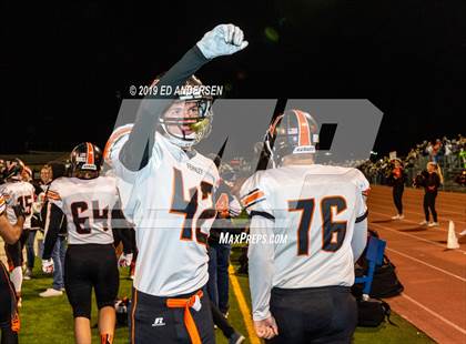 Thumbnail 2 in Churchill County vs. Fernley (NIAA 3A Final) photogallery.
