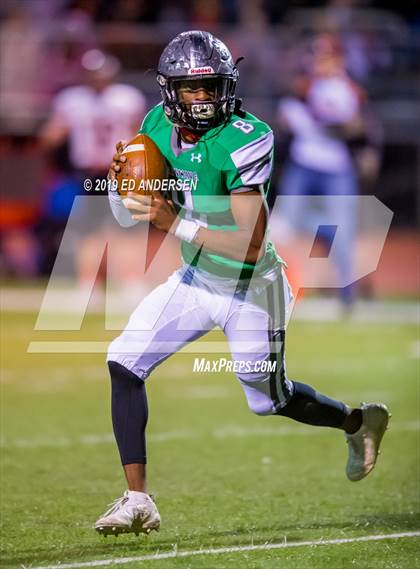 Thumbnail 1 in Churchill County vs. Fernley (NIAA 3A Final) photogallery.