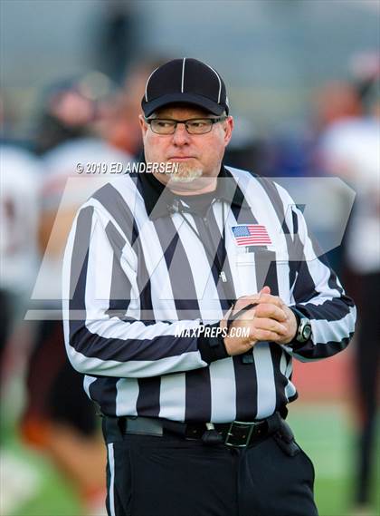 Thumbnail 3 in Churchill County vs. Fernley (NIAA 3A Final) photogallery.