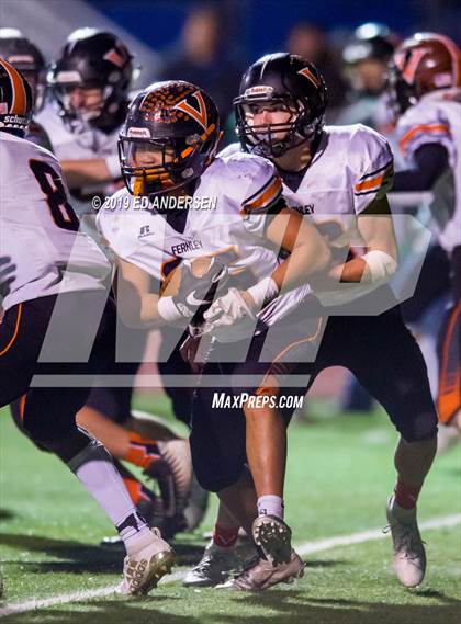 Thumbnail 1 in Churchill County vs. Fernley (NIAA 3A Final) photogallery.