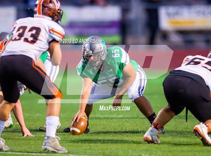 Thumbnail 1 in Churchill County vs. Fernley (NIAA 3A Final) photogallery.