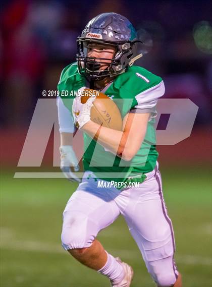Thumbnail 3 in Churchill County vs. Fernley (NIAA 3A Final) photogallery.