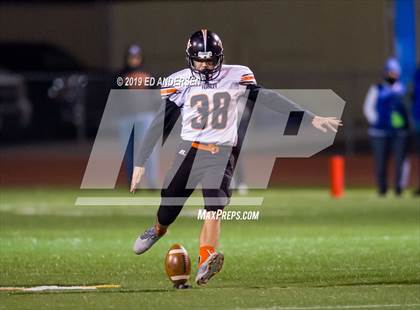 Thumbnail 1 in Churchill County vs. Fernley (NIAA 3A Final) photogallery.