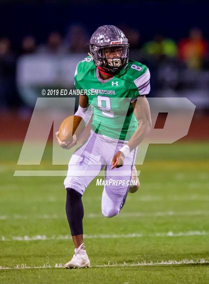 Thumbnail 1 in Churchill County vs. Fernley (NIAA 3A Final) photogallery.