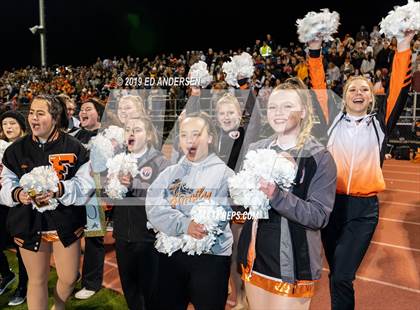Thumbnail 2 in Churchill County vs. Fernley (NIAA 3A Final) photogallery.