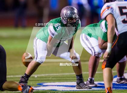 Thumbnail 1 in Churchill County vs. Fernley (NIAA 3A Final) photogallery.