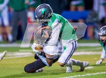 Thumbnail 2 in Churchill County vs. Fernley (NIAA 3A Final) photogallery.
