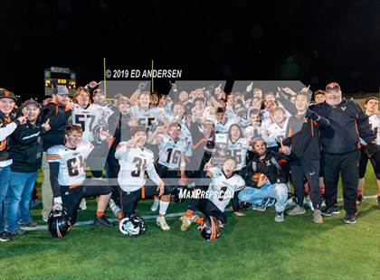 Thumbnail 1 in Churchill County vs. Fernley (NIAA 3A Final) photogallery.