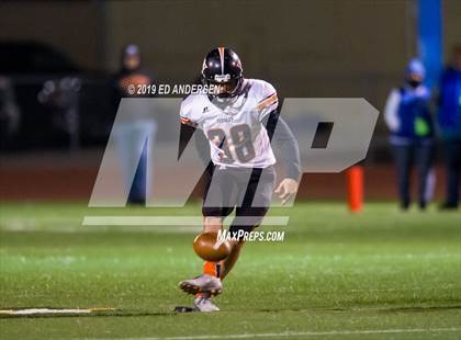 Thumbnail 3 in Churchill County vs. Fernley (NIAA 3A Final) photogallery.
