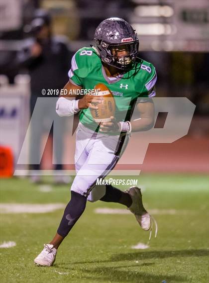 Thumbnail 3 in Churchill County vs. Fernley (NIAA 3A Final) photogallery.