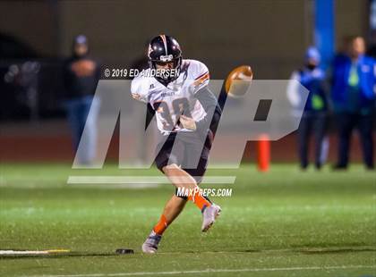 Thumbnail 1 in Churchill County vs. Fernley (NIAA 3A Final) photogallery.
