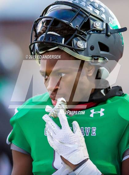 Thumbnail 3 in Churchill County vs. Fernley (NIAA 3A Final) photogallery.