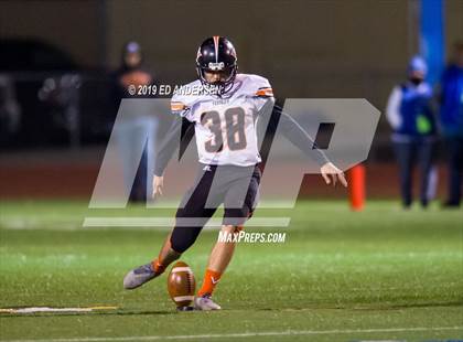 Thumbnail 2 in Churchill County vs. Fernley (NIAA 3A Final) photogallery.