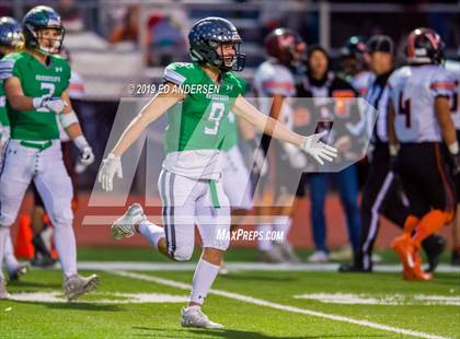 Thumbnail 3 in Churchill County vs. Fernley (NIAA 3A Final) photogallery.