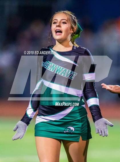 Thumbnail 1 in Churchill County vs. Fernley (NIAA 3A Final) photogallery.