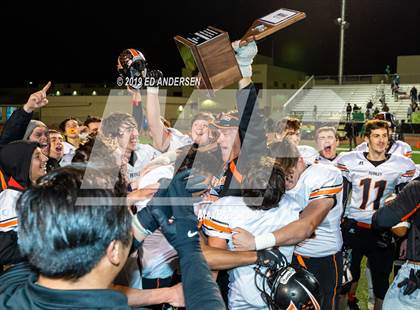 Thumbnail 3 in Churchill County vs. Fernley (NIAA 3A Final) photogallery.