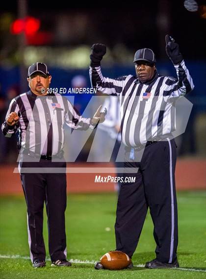 Thumbnail 2 in Churchill County vs. Fernley (NIAA 3A Final) photogallery.